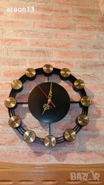 Часовник кварцов, снимка 1