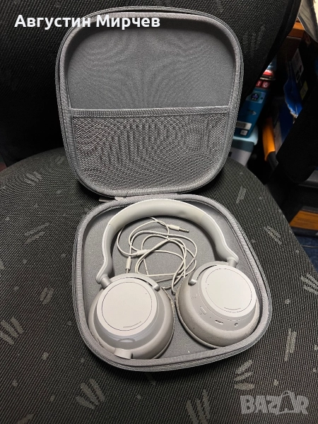 Слушалки Microsoft Surface, снимка 1