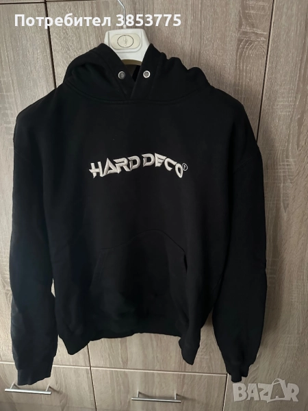 Суичър Cesare Paciotti, снимка 1