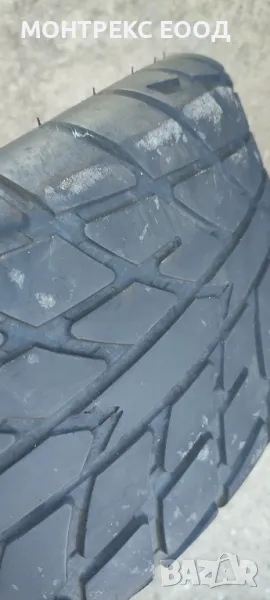 Гума за атв 26х10-14, снимка 1