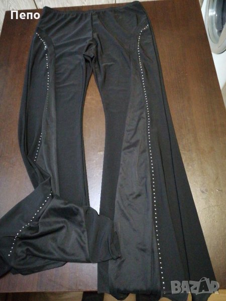Моден панталон, снимка 1