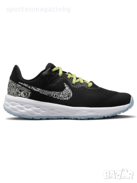 Юношески маратонки Nike Revolution 6 NN JP (GS), снимка 1