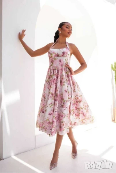 ефирни рокли , снимка 1