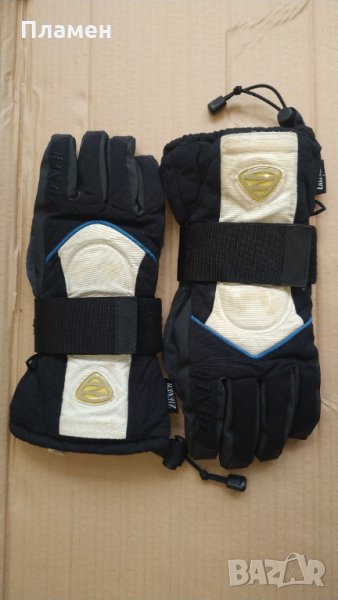 Ски, сноуборд ръкавици Ziener M размер, снимка 1