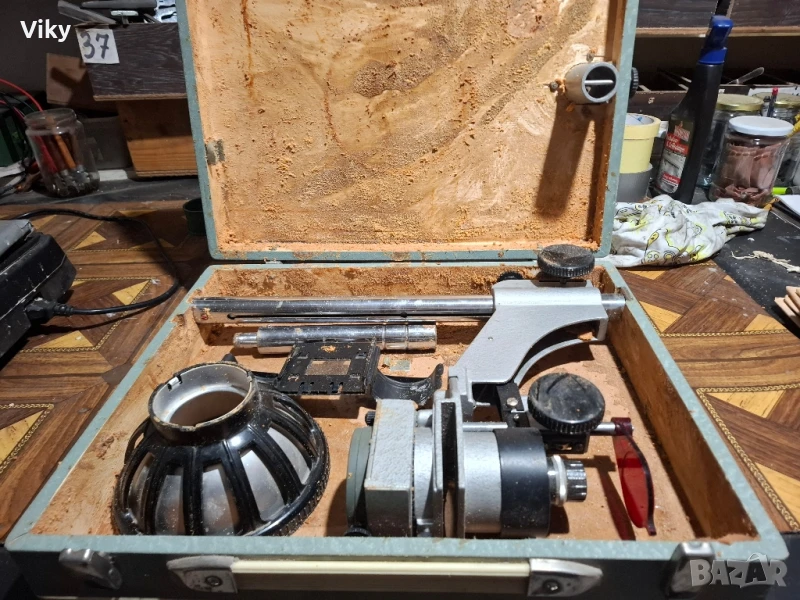 фотовичител, снимка 1