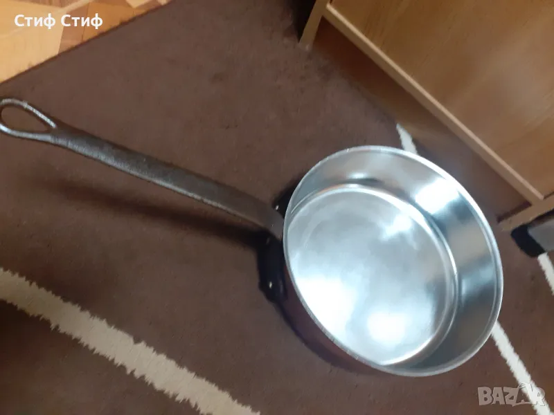 Меден тиган , снимка 1