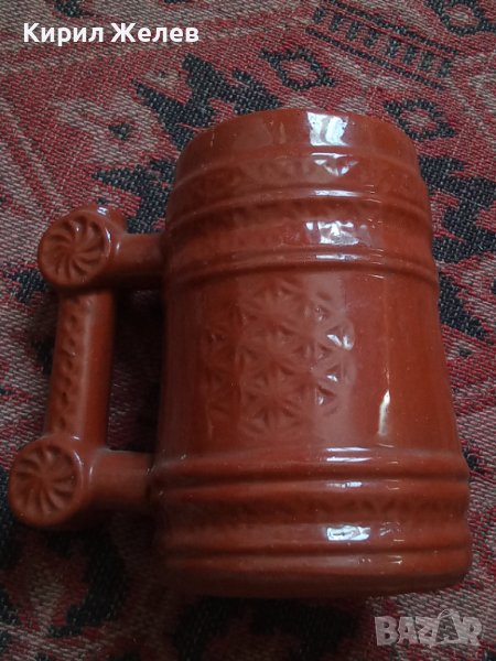 Кана керамична 40741, снимка 1