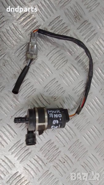 Помпичка чистачки Nissan Murano 2006г.	, снимка 1