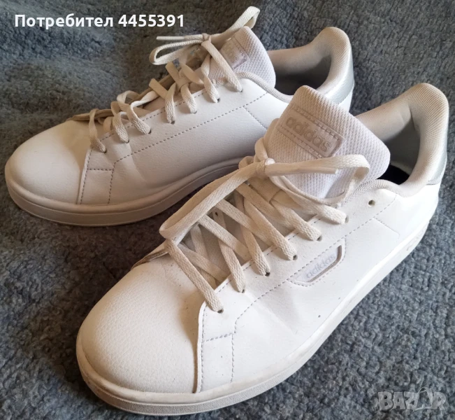 Маратонки Adidas. Размер 41,5, снимка 1