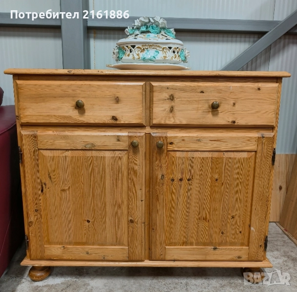 3909 Кухненски шкаф , снимка 1