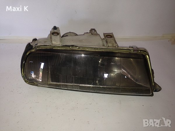 Десен фар за Lancia Kappa 1998г, снимка 1