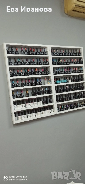 руски лакове с тпо, снимка 1