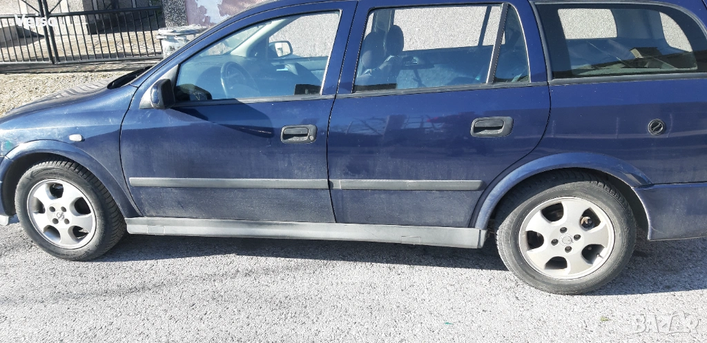 Лети джанти с гуми, снимка 1