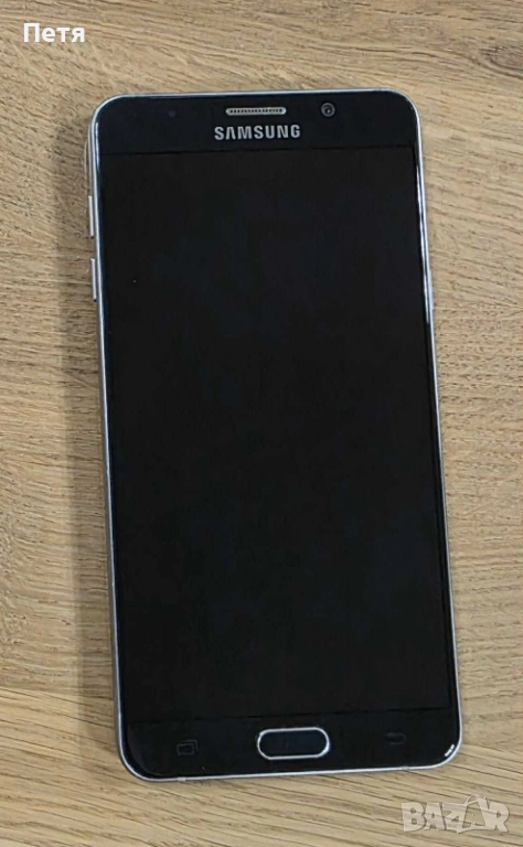 Samsung note 5, снимка 1