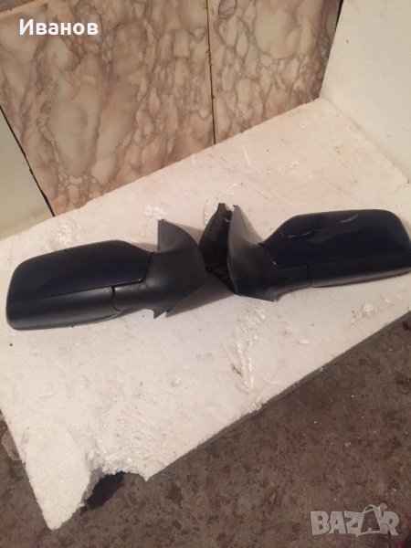 Странични огледала за Опел Астра Г Opel Astra G, снимка 1