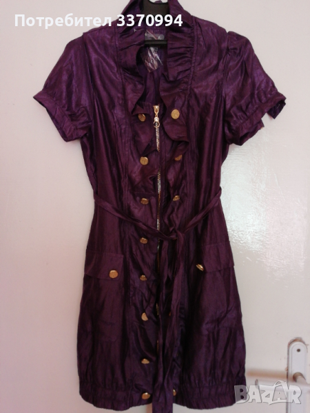 Рокля туника , снимка 1