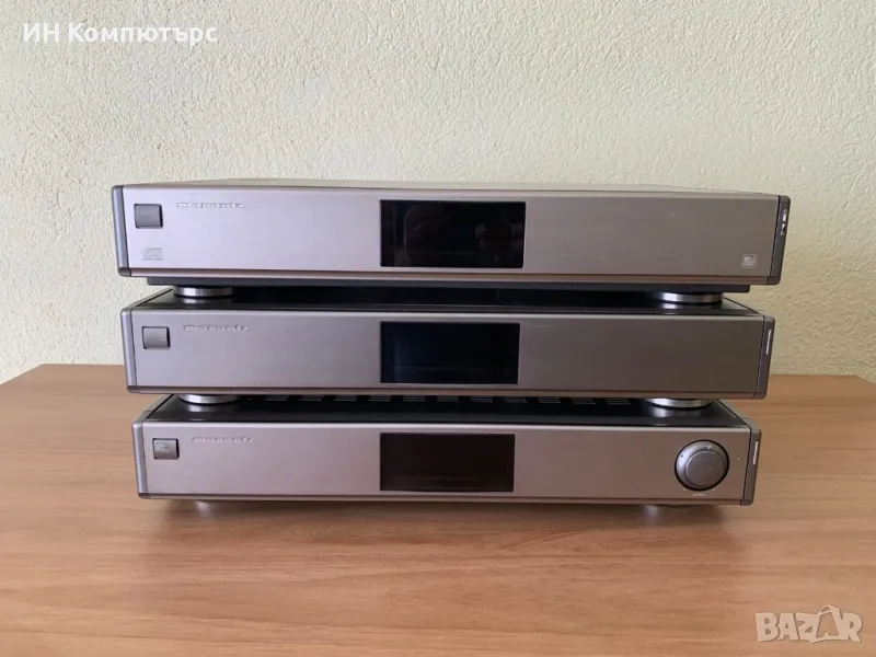 Продавам сет slim Marantz, снимка 1