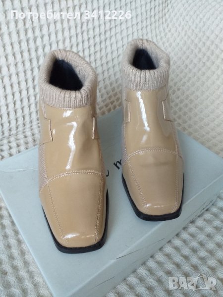 Дамски боти 40 Super moda , снимка 1