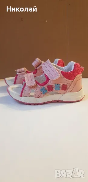 Сандалки Cupcake, снимка 1