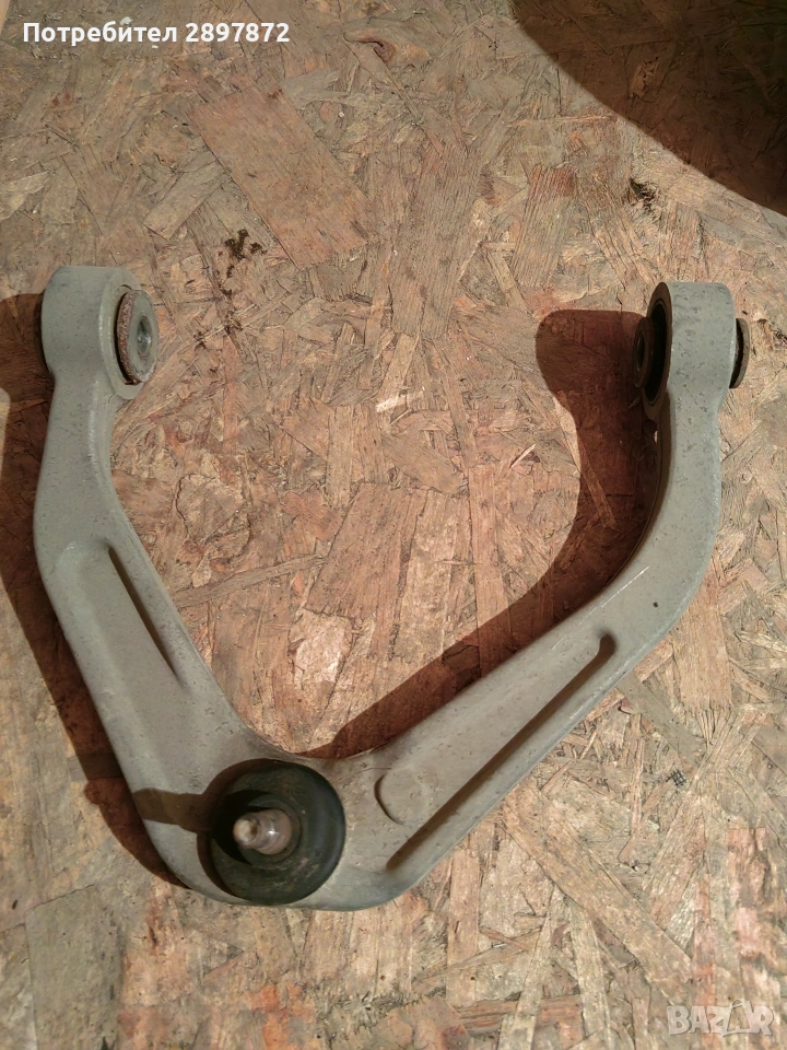 Носач за алфа Ромео 159 1.9 150кс , снимка 1