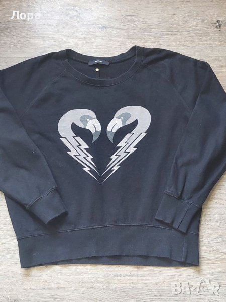 Дамска блуза DIESEL , снимка 1