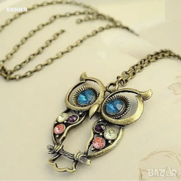 Нови бижута , снимка 1