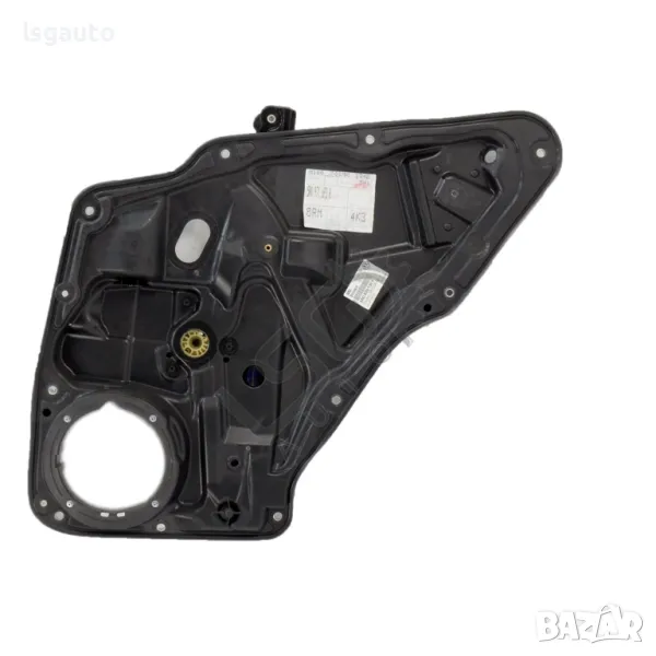 Механизъм заден десен ел. стъклоповдигач Volkswagen Tiguan I 2007-2015 ID: 140771, снимка 1