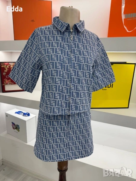 Комплект Fendi , снимка 1
