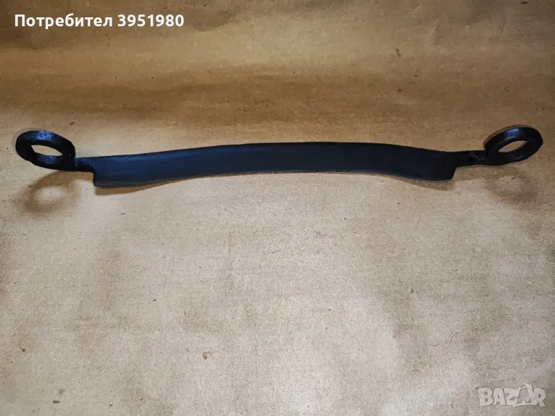 Рокан, снимка 1