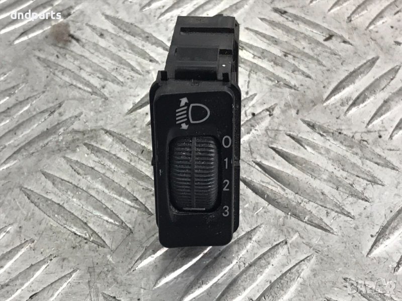 Ключ ниво светлини Mercedes ML,W163,2001г., снимка 1