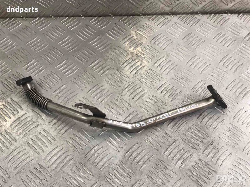 Егр тръба W168,А170,CDI,2001г., снимка 1