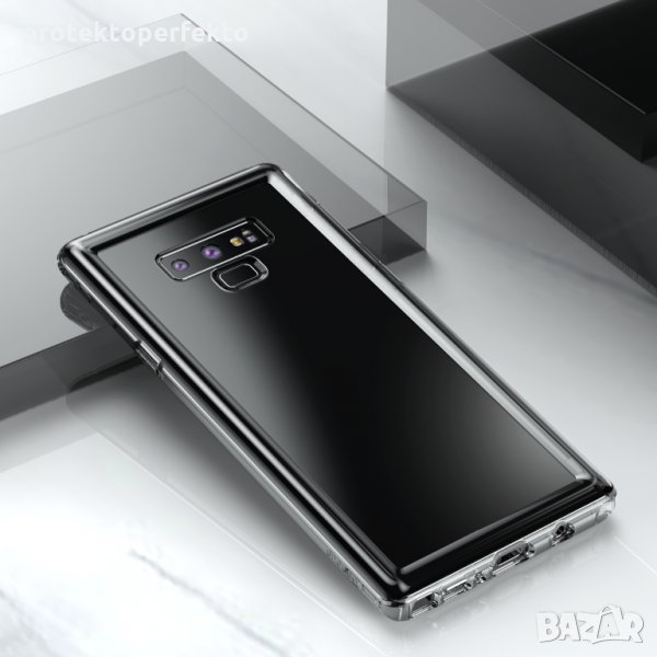 BASEUS Силиконов калъф кейс Samsung Galaxy Note 10, снимка 1