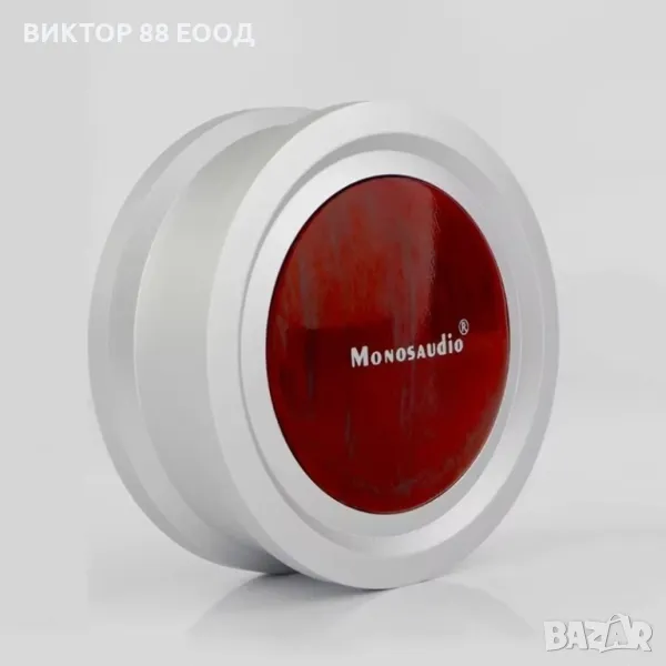 Клампа за грамофон - №38, снимка 1