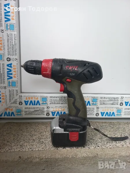 винтоверт Skil, снимка 1