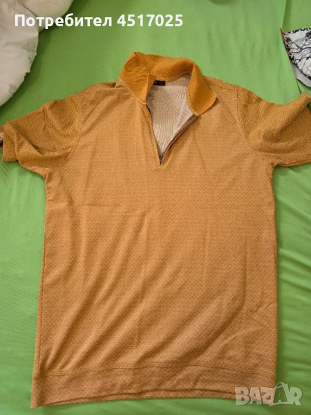 Мъжка тениска Iventi M, снимка 1