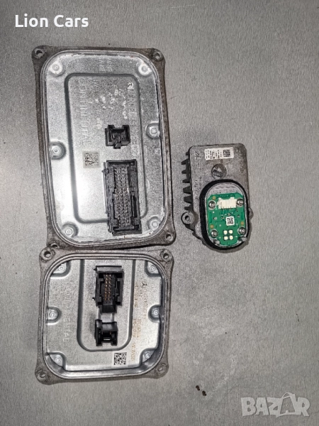 МОДУЛИ фарове МЕРЦЕДЕС w222 w205, снимка 1