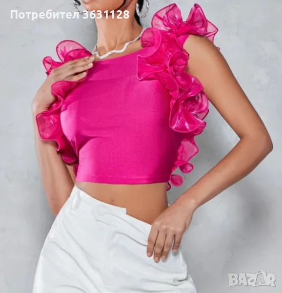 Дамски  топ, снимка 1