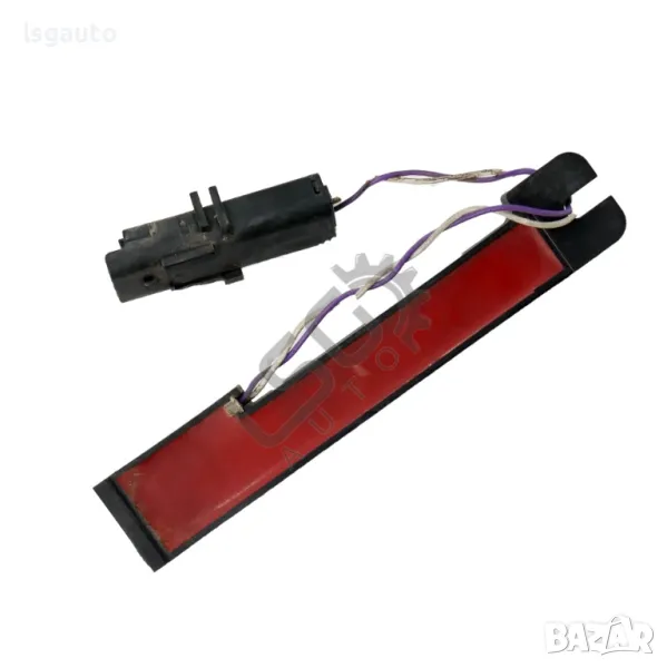 Усилвател антена Renault Megane II  ID: 140412, снимка 1