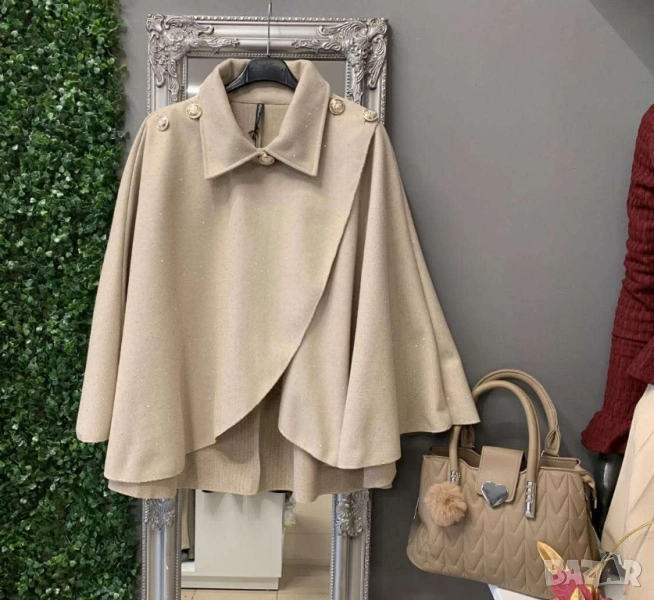 пончо , снимка 1