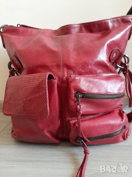 Чанта INDIGO, снимка 1