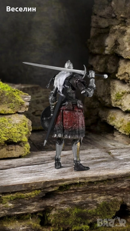 Екшън фигура Elden ring , снимка 1