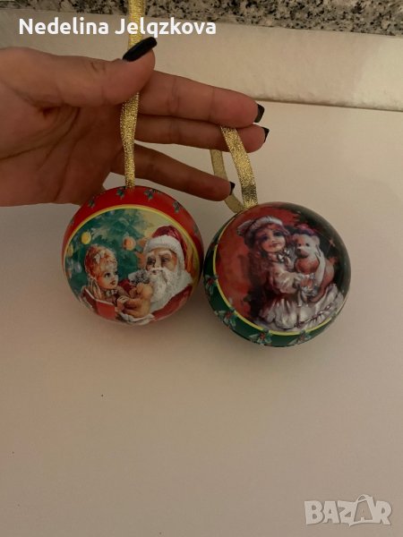 Коледна декорация , снимка 1