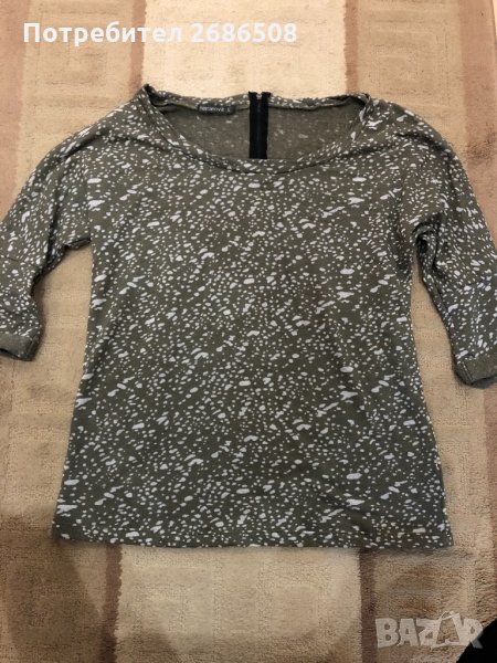 Блуза Terranova, снимка 1