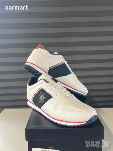 Мъжки обувки S.A. UPOLO , снимка 1