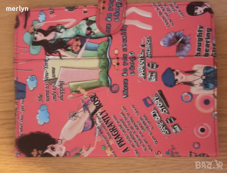 Калъфи за таблет, снимка 1