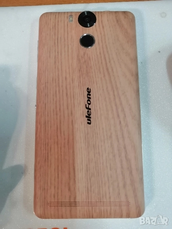 ULEFONE POWER за части , снимка 1