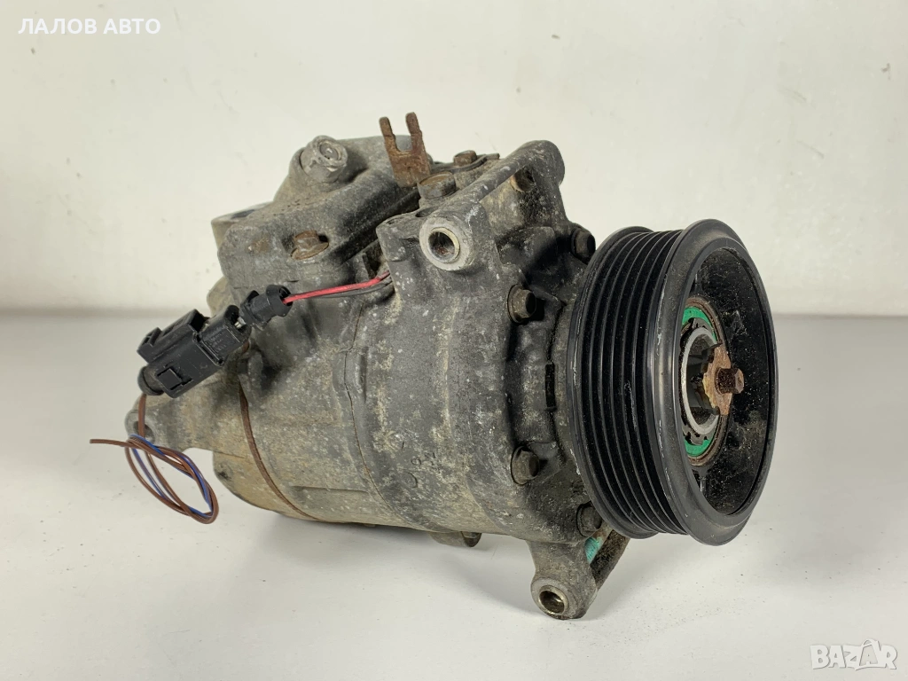Компресор климатик Ауди А4 Б8 Kompresor klimatik Audi A4 B8 8E0260805BE , снимка 1