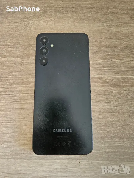 Samsung A05s за части, снимка 1