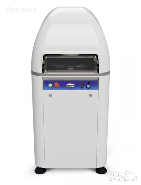  Делител окръглител Автоматичен  Модел: MSRS AUT 22, снимка 1