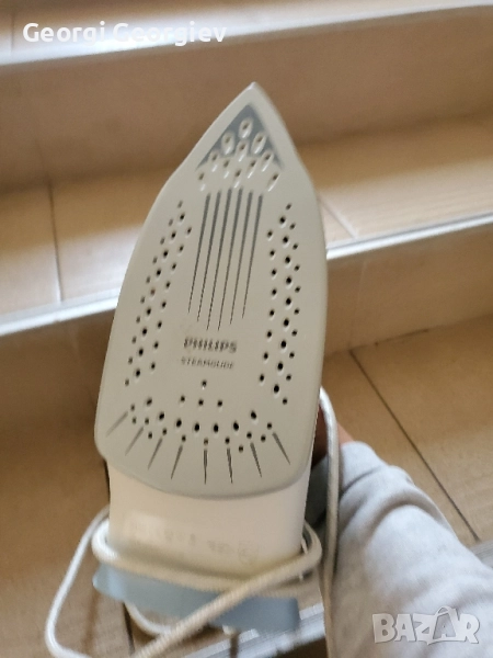 ютия philips , снимка 1